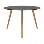Mesa Frankfurt circular